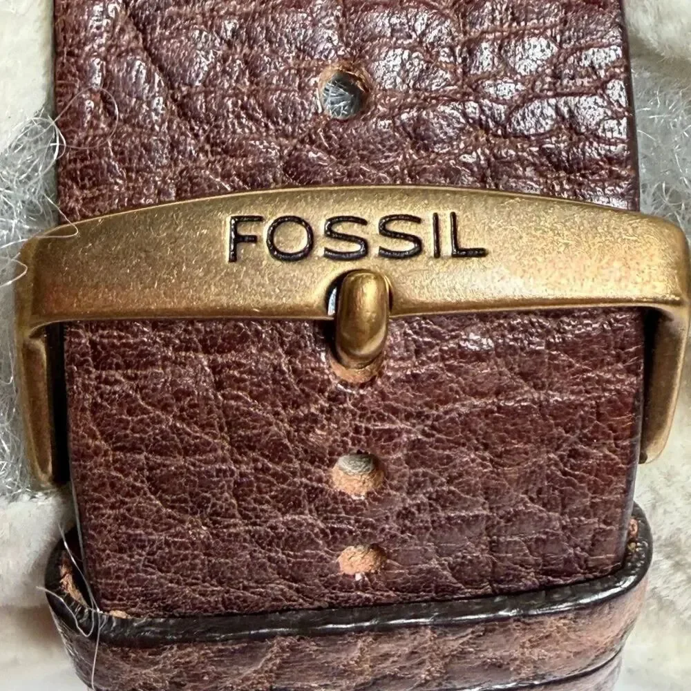 Fossil vintage jr